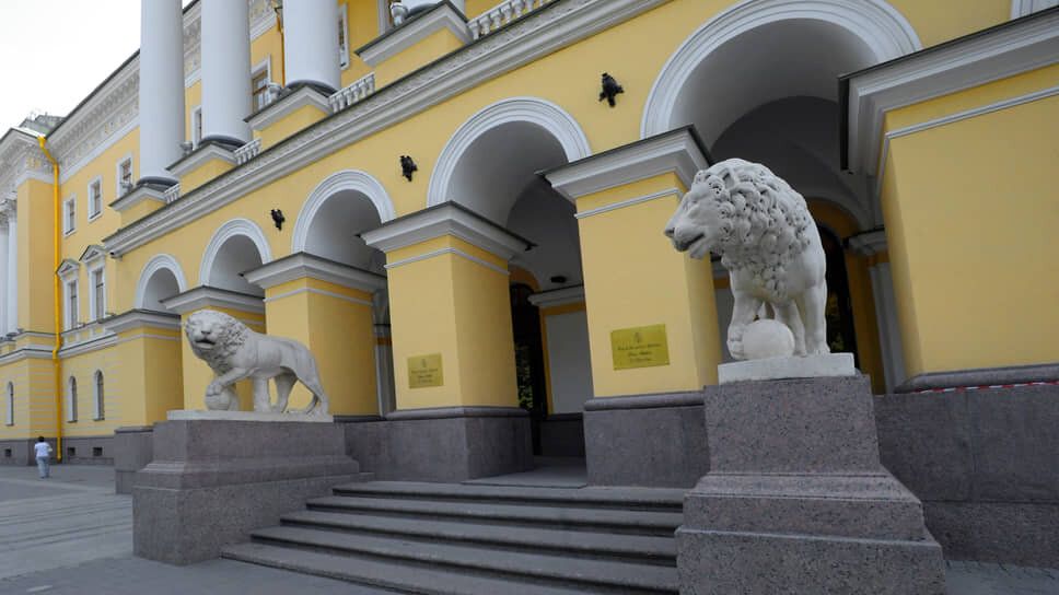 Деловые события марта: от экологического форума до трендов ресторанного бизнеса в Петербурге