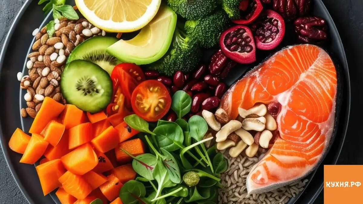 Как интервальное голодание поможет подготовиться к праздникам