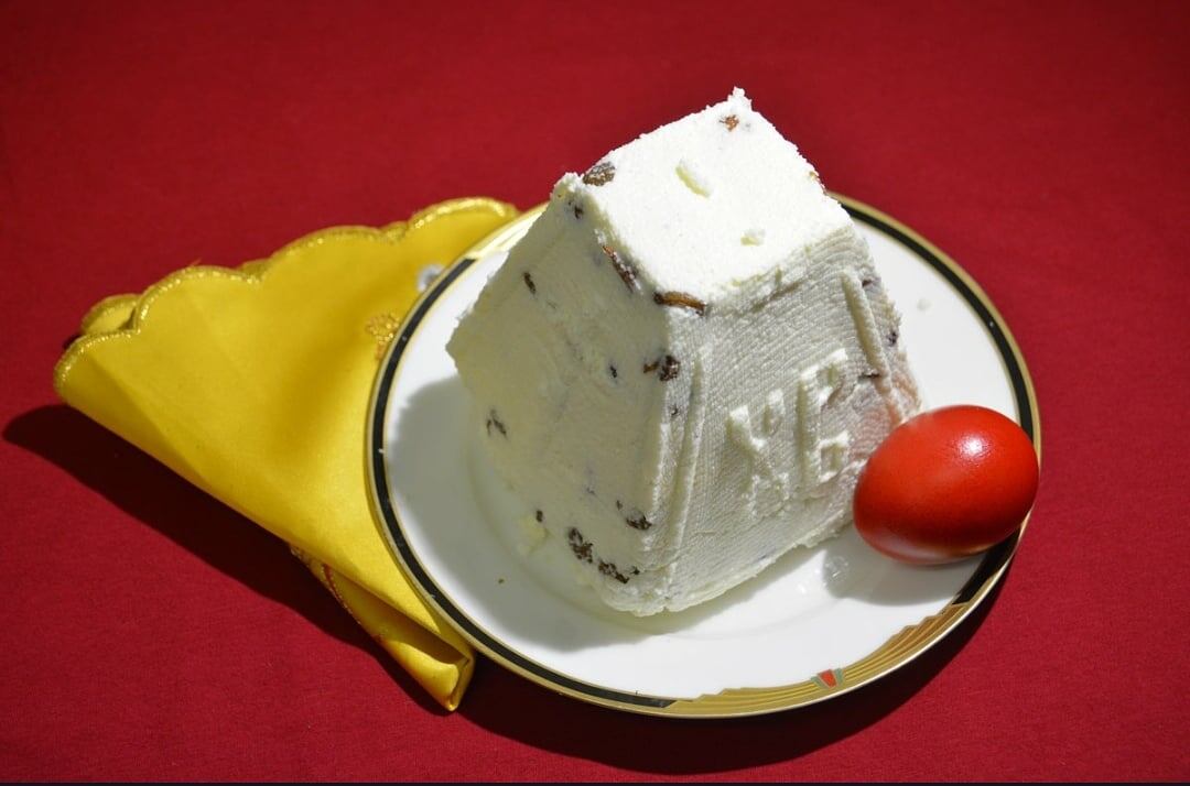 Как приготовить творожную пасху: классические рецепты