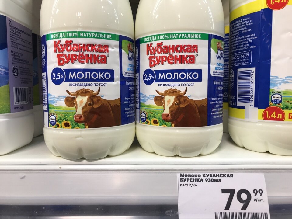 Как производители используют шринкфляцию, чтобы снизить вес продуктов без поднимания цен