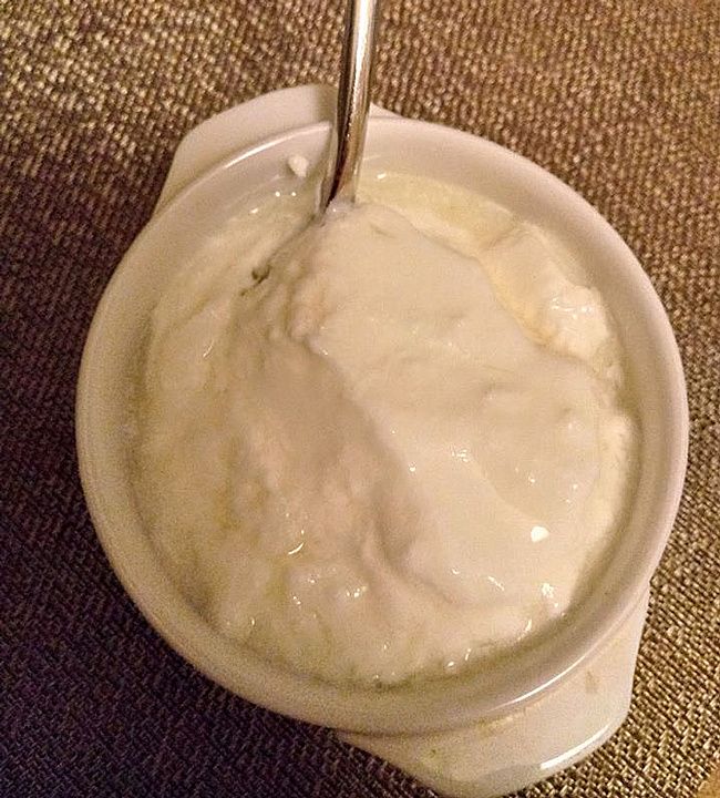 Как приготовить домашний йогурт: простой рецепт на каждый день