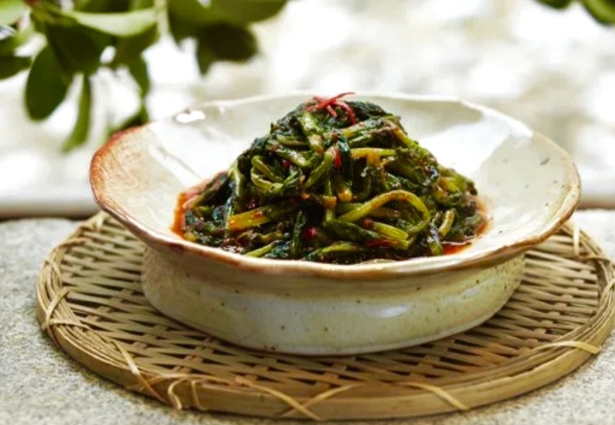 Малосольные овощи: полезные рецепты для любого стола