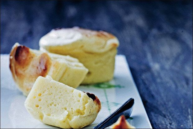 Как приготовить воздушный пудинг «Принцесса»: незабываемый десерт для каждого праздника