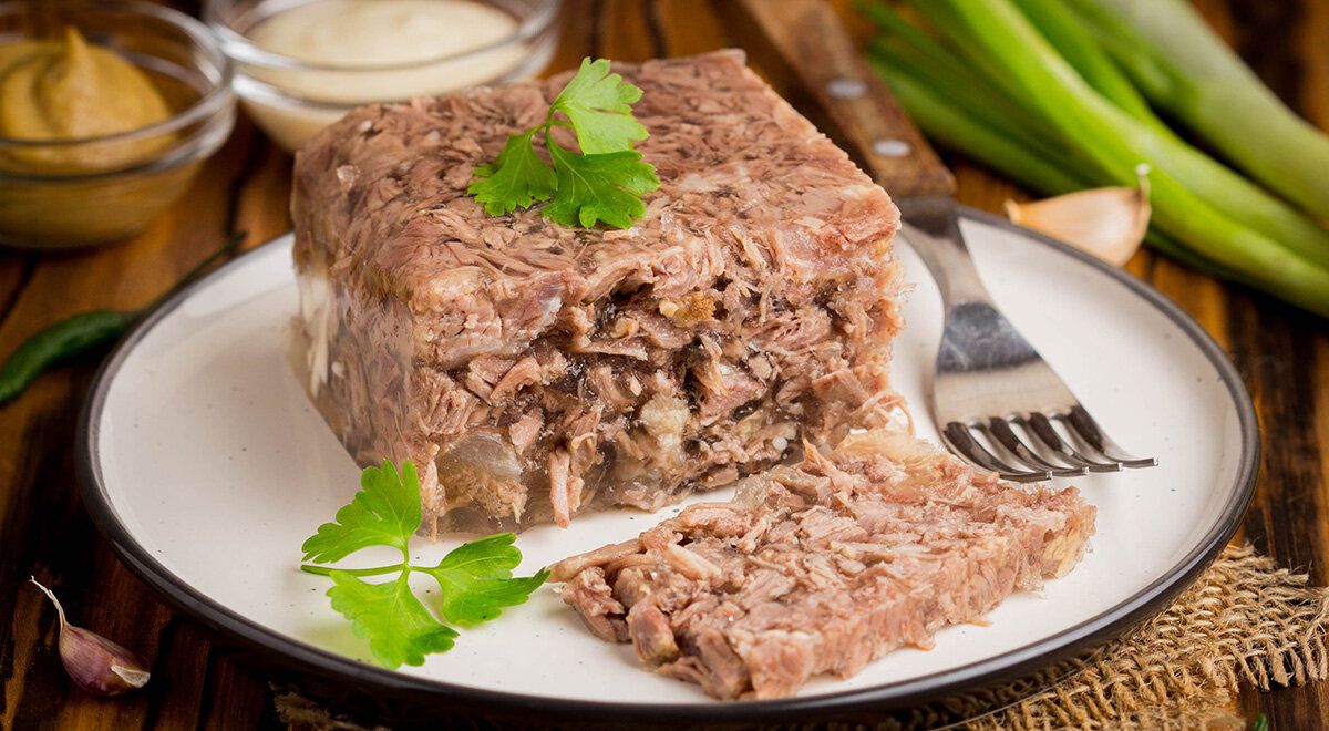 Все секреты приготовления идеального холодца