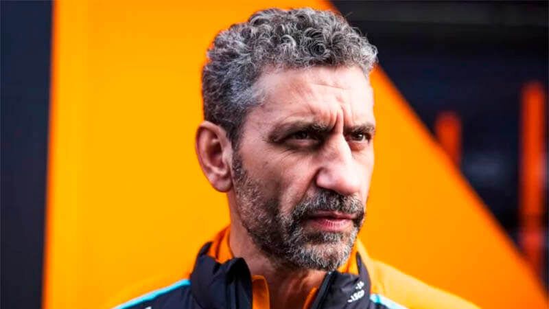 McLaren настаивает на срочных изменениях в правилах Формулы 1 перед началом сезона