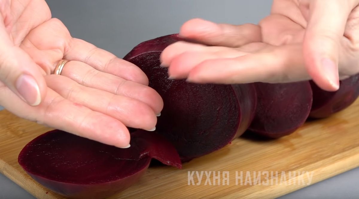 Почему обручальное кольцо — не повод отказываться от вкусной еды