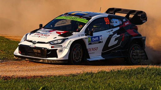 �������� ���������������� ����� � ������ ��������� � WRC