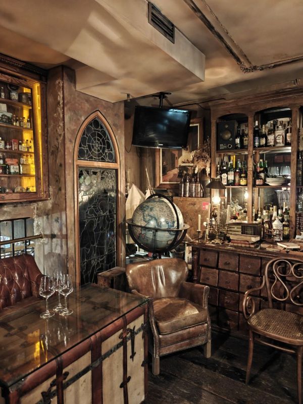 Pharmacie � ��������� ����: ��������, ������� ������ ������������� � ����� ����������