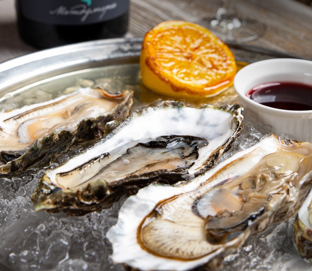 Секреты устриц: 9 вопросов о морском деликатесе