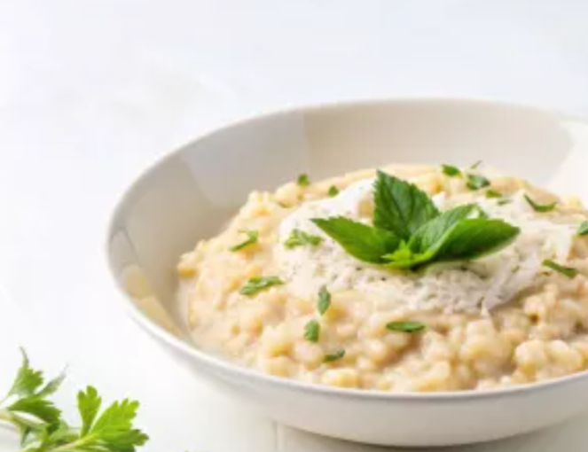 Вкусные блюда из перловки: секреты и рецепты