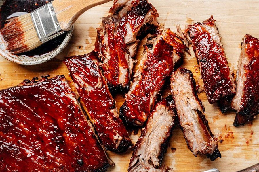 ��������������� �������� BBQ