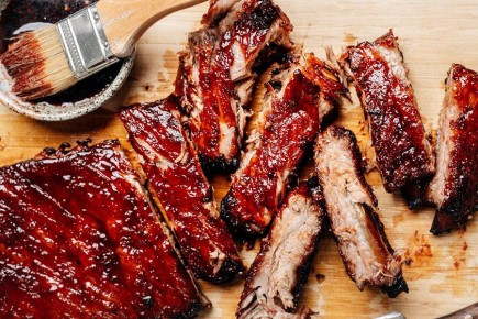 ��������������� �������� BBQ