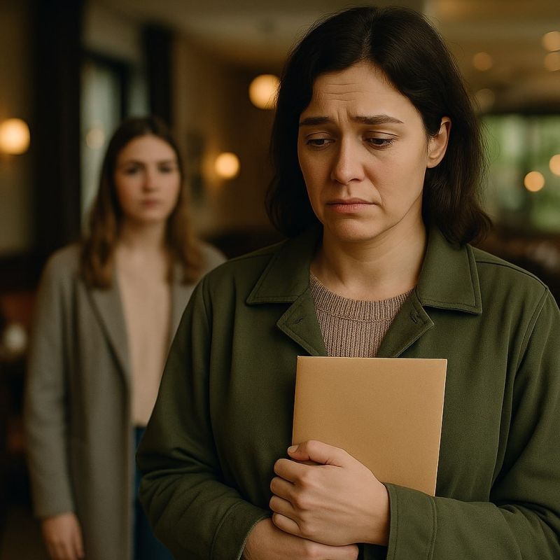 Как одна женщина преодолела трудности и обрела себя заново