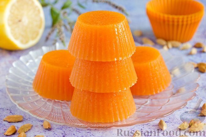 Сладкие шаги к удовольствию: Несколько оригинальных рецептов на этой неделе