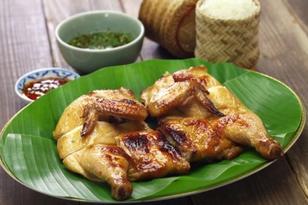 Цыпленок на праздник: три уникальных рецепта для стола