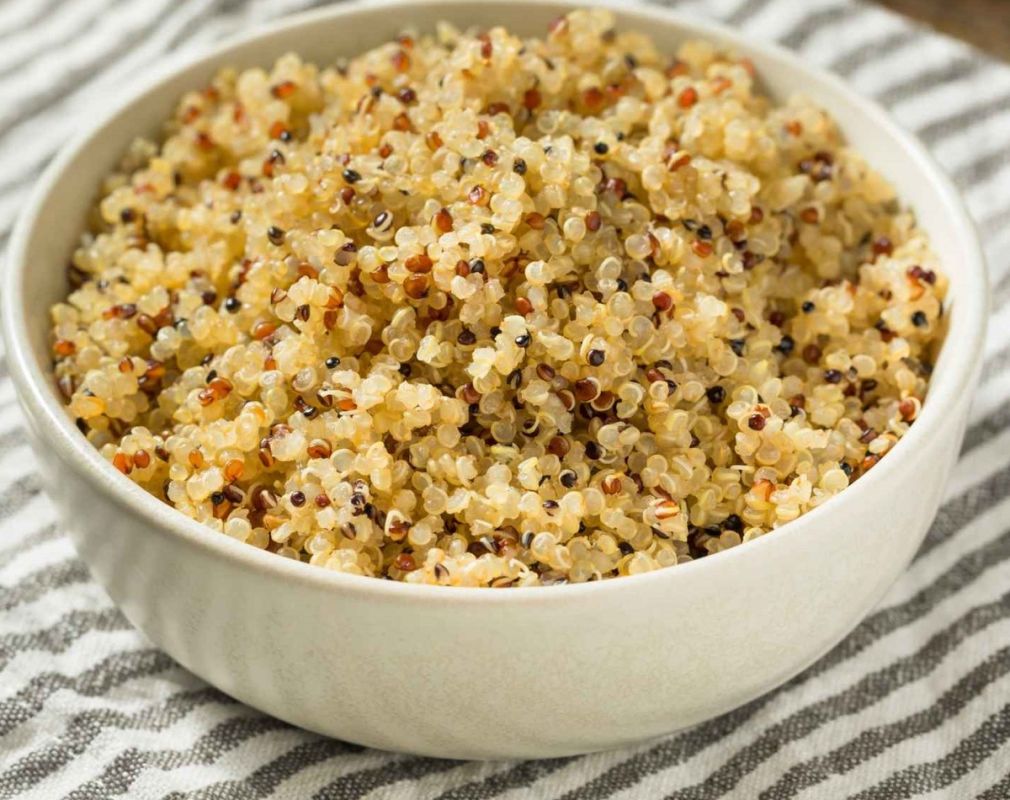 Киноа: секрет здоровья из древности для современного человека