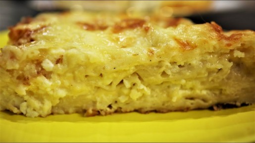 Ачма с изюминкой: 10 нестандартных рецептов, которые удивят вас