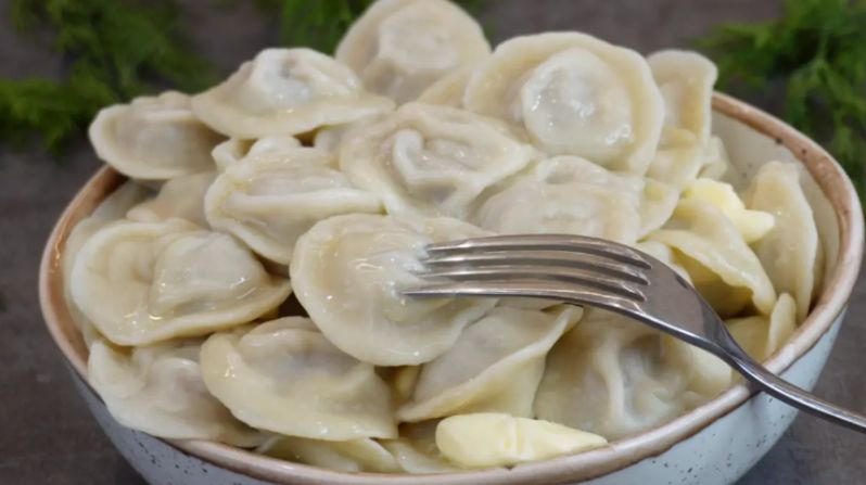 Как приготовить идеальное пельменное тесто: секреты и рекомендации