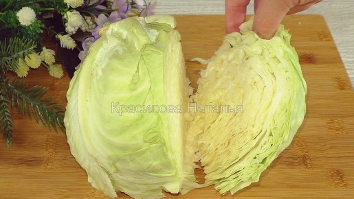 Блинчики из капусты: легкий и вкусный рецепт на каждый день