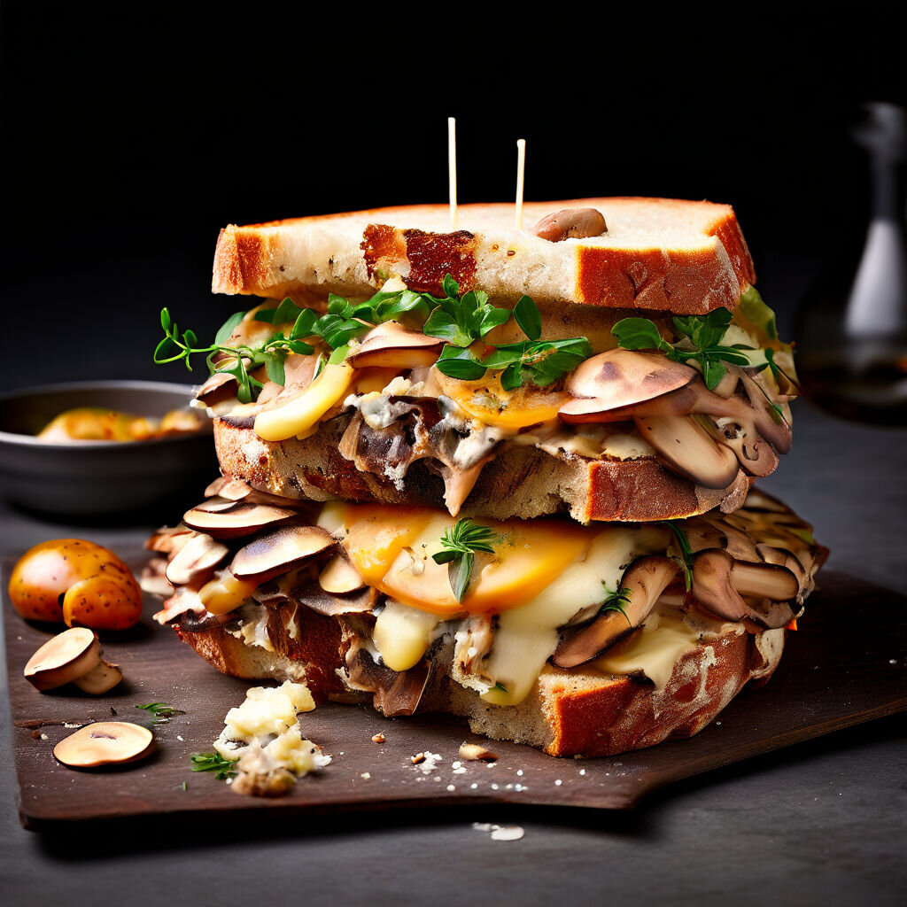 Шведская Мясная Симфония: Кулинарные Чудеса Скандинавии