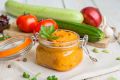 Секреты вкусной зимней икры из кабачков с помидорами
