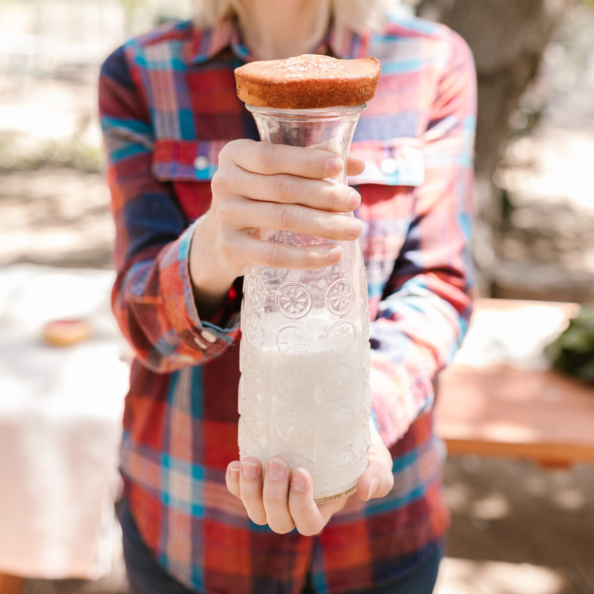 Продукты, которых стоит избегать зимой для крепкого иммунитета