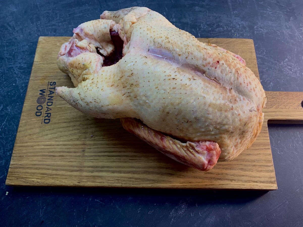 Как приготовить идеальный бешбармак по рецепту свекрови