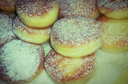 Как приготовить идеальные сырники с манкой