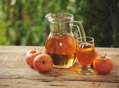 Новый взгляд на самогон: как сделать дистиллят из концентрированного сока