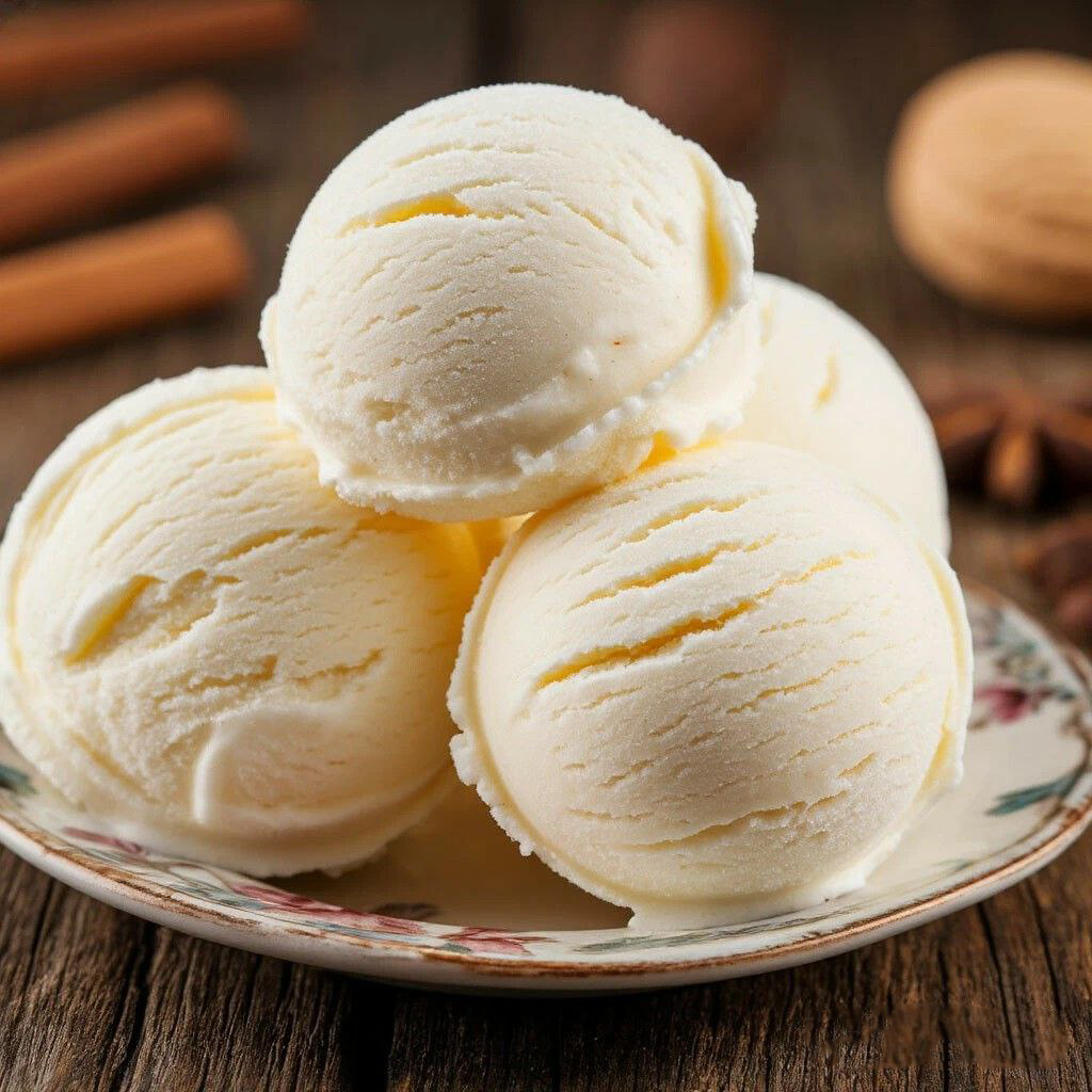 Летнее наслаждение: простые рецепты домашнего мороженого