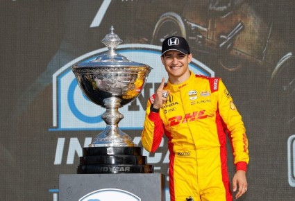 �������� �������� ����� ������� ����� � McLaren: ��� ����� �� ����������������?