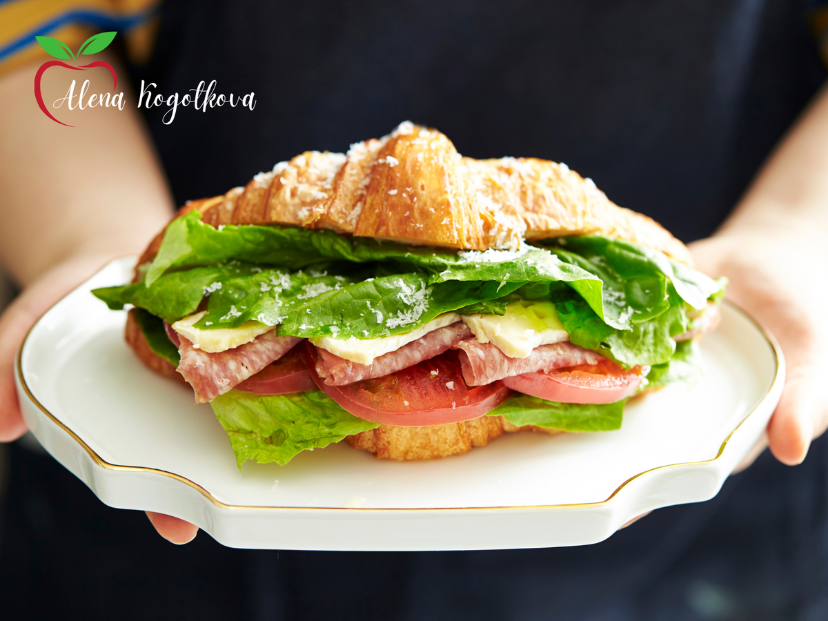 Постоянный голод и мифы о метаболизме: как найти баланс