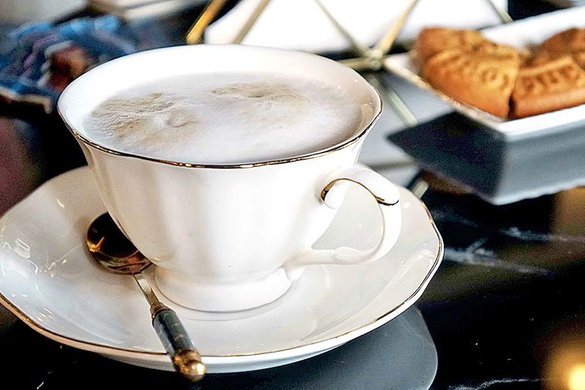 Когда лучше всего пить кофе: советы гастроэнтеролога