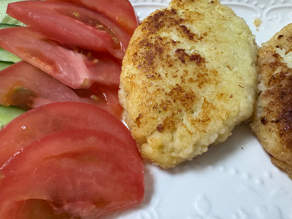 Ленивые драники: вкусное решение с фаршем для всей семьи