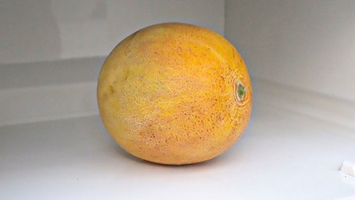 Как приготовить освежающее мороженое из дыни: простой рецепт для жарких дней