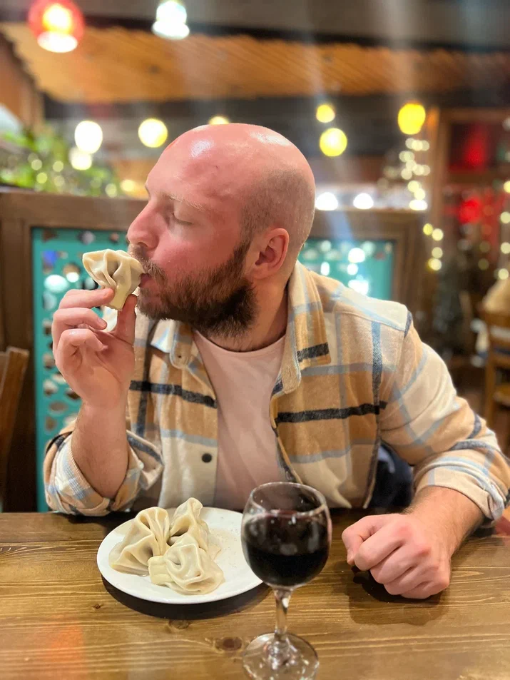 Лучшие рестораны Тбилиси с разумными ценами и вкусной кухней