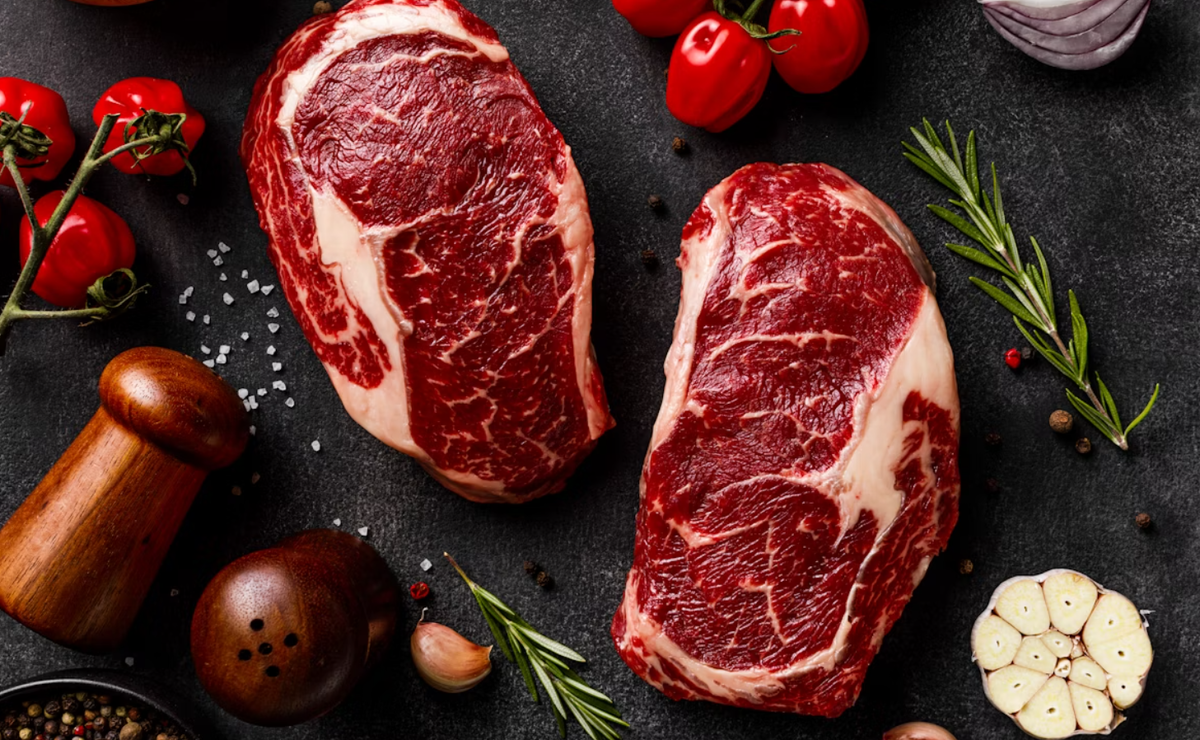 Необычные блюда из говядины: 5 оригинальных рецептов от шеф-повара