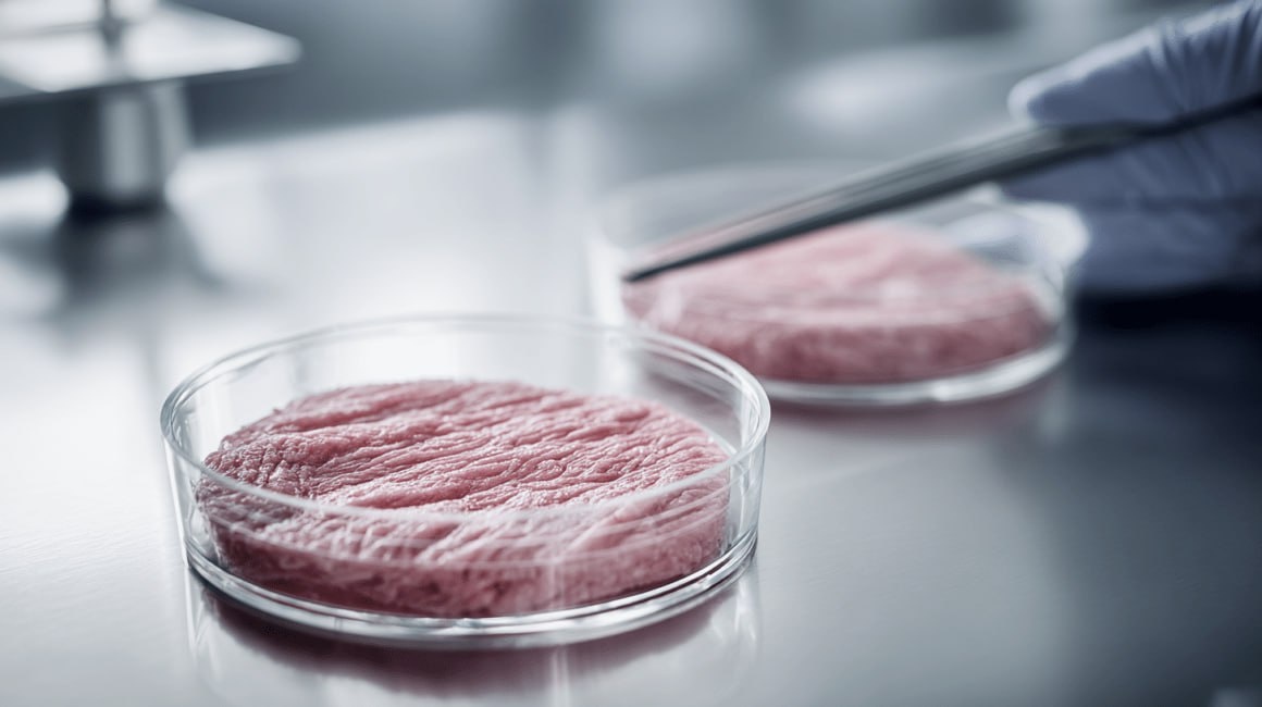 Корм для домашних животных: новый путь для культивированного мяса