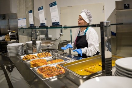 Гастрономические приключения на Олимпийских играх 2026: что на столе у спортсменов