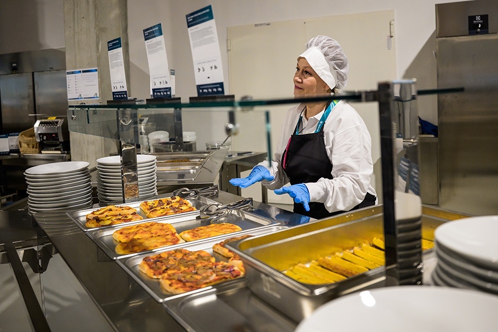 Гастрономические приключения на Олимпийских играх 2026: что на столе у спортсменов