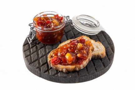 Необычный мармелад из помидоров: как приготовить?