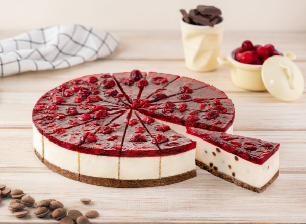 Удивительный мир кондитерских изделий: что стоит знать о десертах