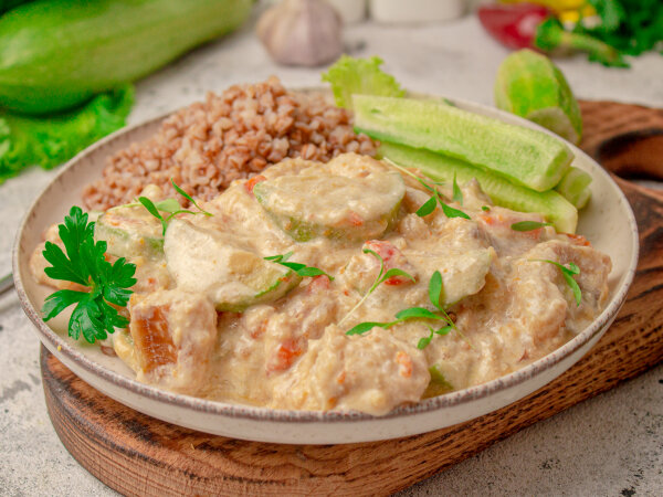 Нежный минтай с овощами: идеи для идеального ужина