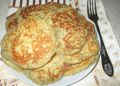Нежные оладьи с грибами: идеальный перекус для любой компании