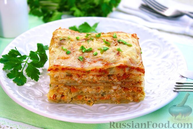 Вкусные запеканки для любого повода