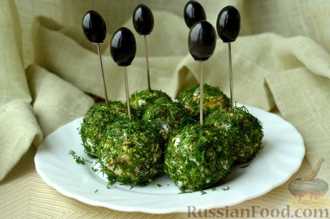 Необычные вариации селедки, которые удивят гостей