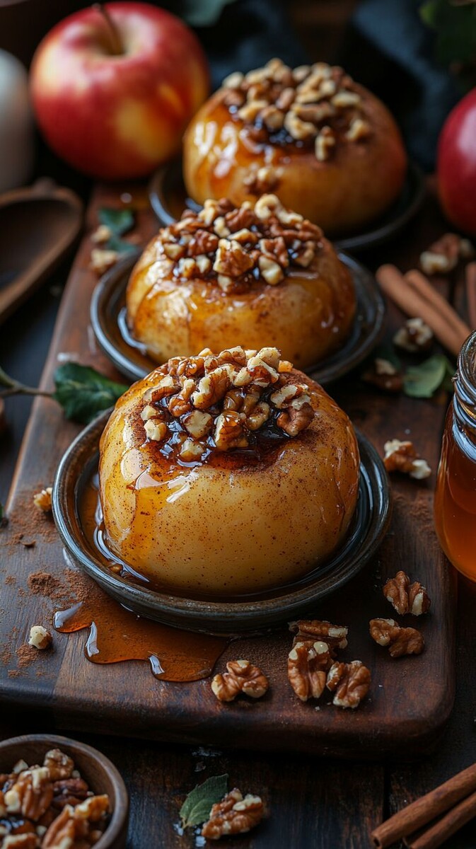 Теплый уют осени: лучшие рецепты для домашнего уюта