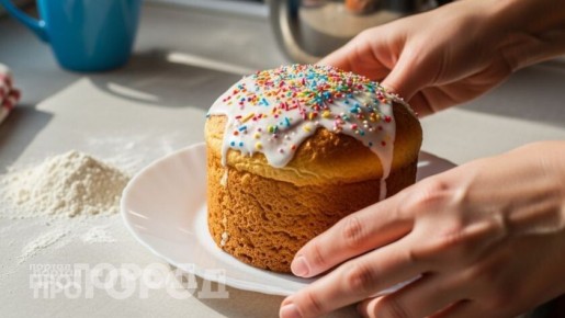 Как испечь кулич дома: простота и вкус на любой праздник