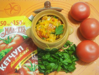 Погружаемся в мир вкуса: рыба в горшочках с овощами