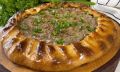 Вкусный мясной пирог: простой рецепт для любого стола